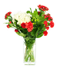 Flowers.