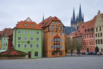 Cheb/Eger