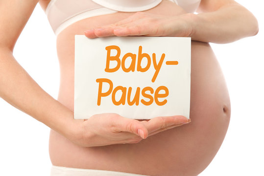 Babypause