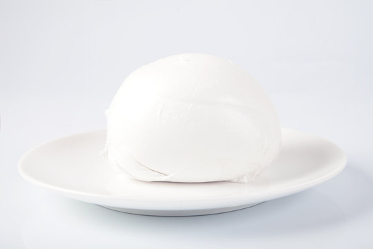 Mozzarella fresca