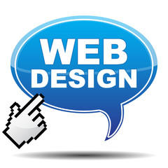 WEB DESIGN ICON