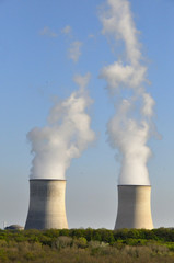 Centrale de Cattenom