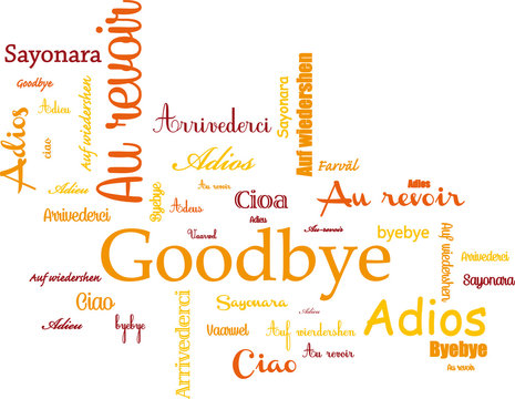 Goodbye