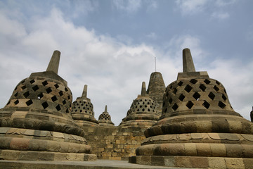 Borobudur Temple