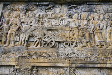 Borobudur Temple