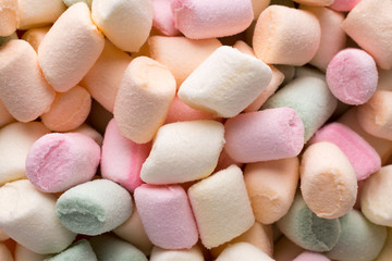 Marshmallow.