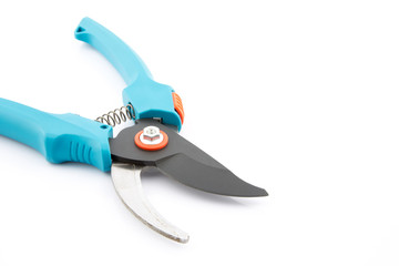 Pruning shears