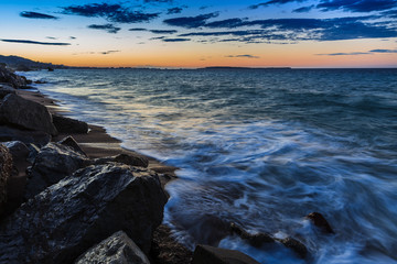 sunrise beach