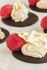 Tiramisu Bites