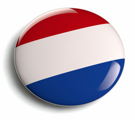 Holland flag