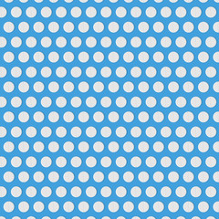 Fototapeta na wymiar Abstract background with white pills. Pattern for your design.