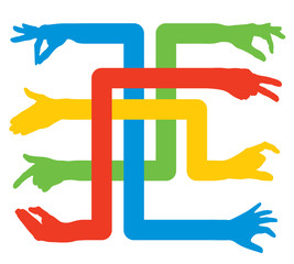 team cooperation and integration