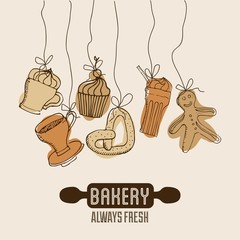 Bakery design