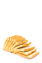 Wheat bread