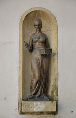 Nostra Signora della porta di pietra, Zagabria