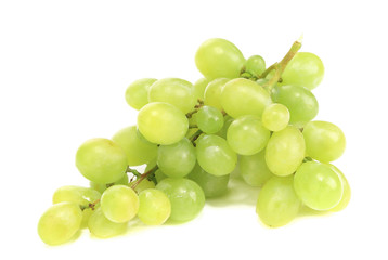 White grape.