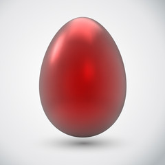 Easter egg.