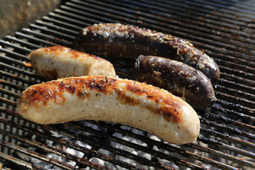 Barbecue Meat - 04