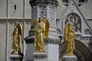 Cattedrale di Santo Stefano, Zagabria 8
