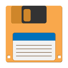floppy disc