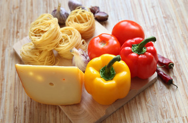 Pasta