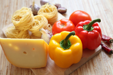 Pasta Collection