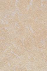 Brown vinyl texture