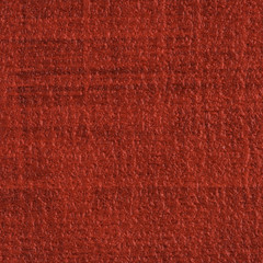 Red vinyl texture