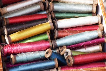 Spolette di filo - 384