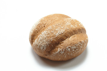 fresh bread
