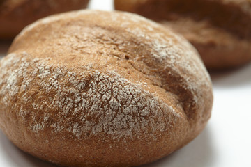 fresh bread