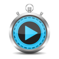 Fototapeta premium Stopwatch