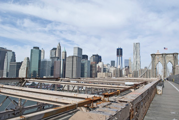 brooklyn bridge