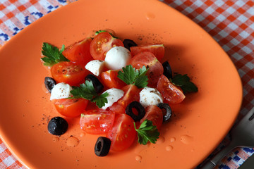 Caprese