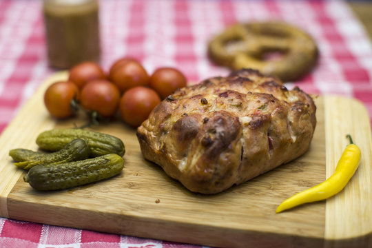 Pizzaleberk&auml;se