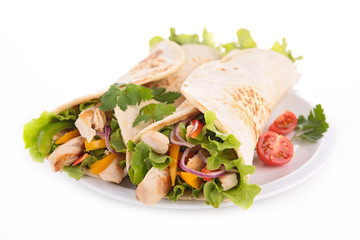 fajita