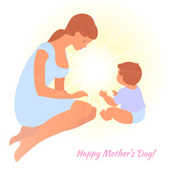 Happy Mother's day