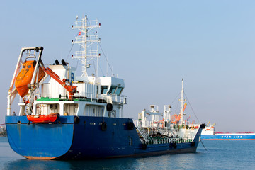 Shipyard