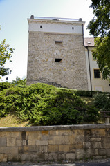 Popov Torre, Zagabria