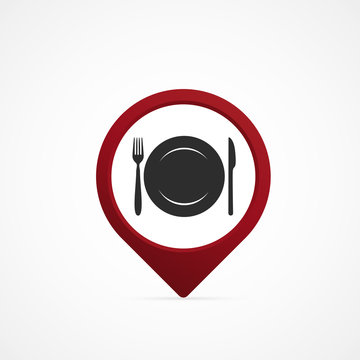 ic&ocirc;ne restaurant