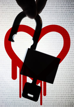 Heartbleed, an OpenSSL critical bug