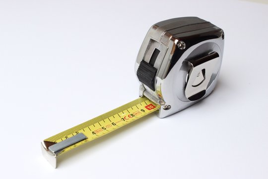 Rollmeter