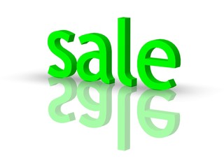 sale