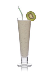 Kiwi Fruit Smoothie