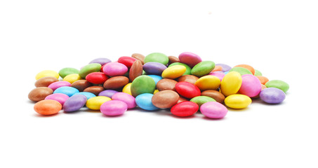 colorful candy