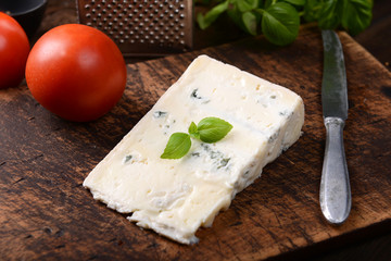 gorgonzola