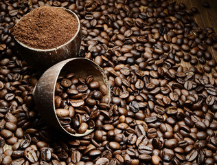 coffee