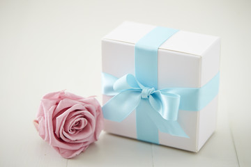 rose