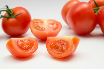 Tomaten