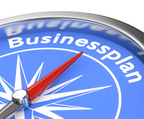 Kompass Businessplan